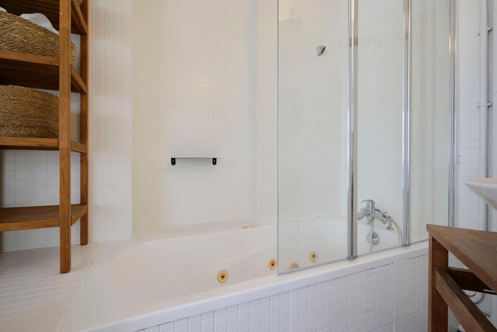 Appartement Character 2-bedroom In The Center Lille