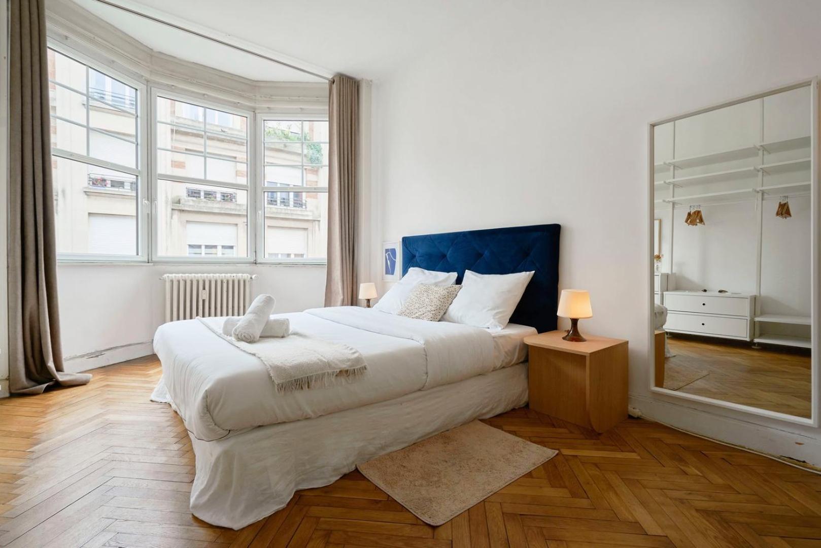 Appartement Character 2-bedroom In The Center Lille